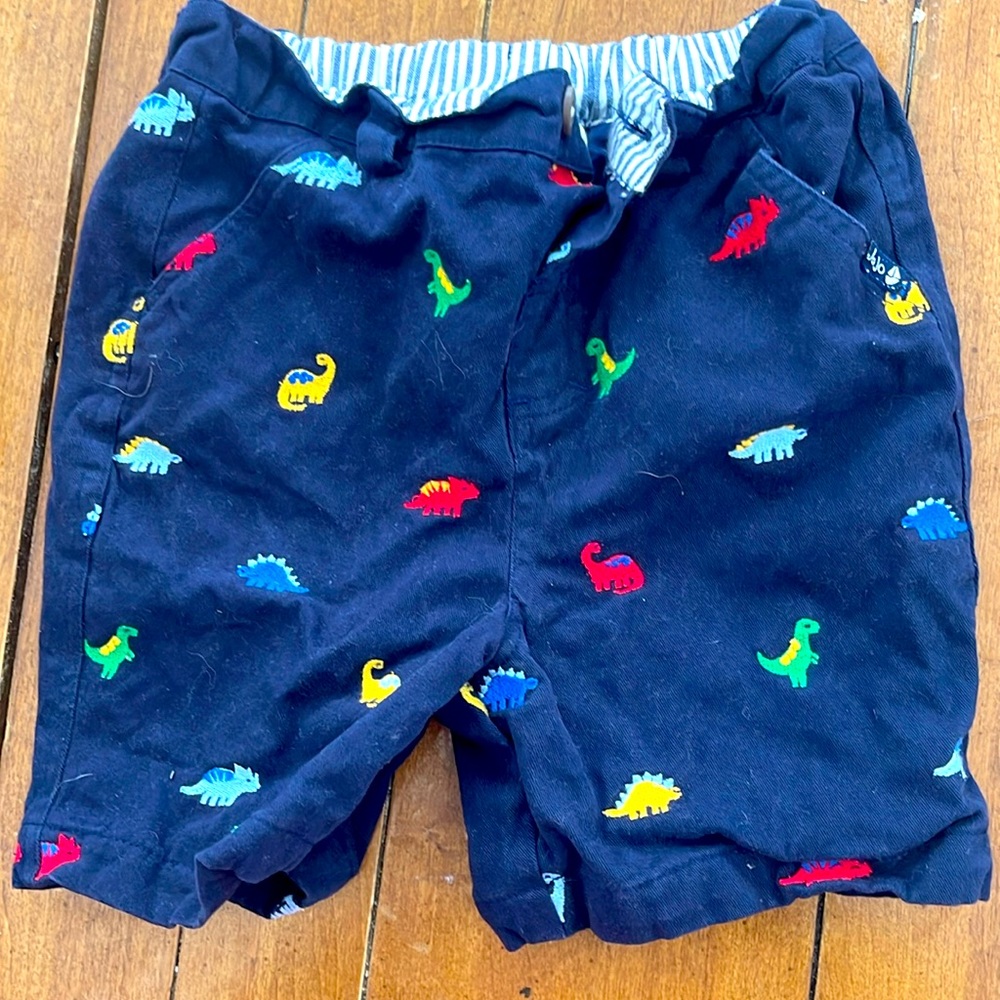 Never worn Jacky Joni shorts size 5-6